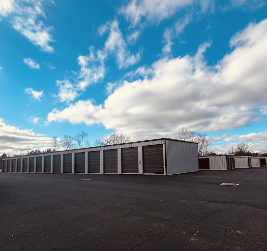 units for aurora town storage in East Aurora, NY